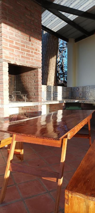 La Chakana Humahuaca Exterior foto