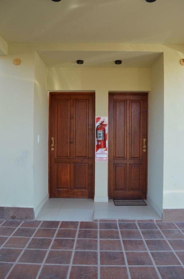 La Chakana Humahuaca Exterior foto